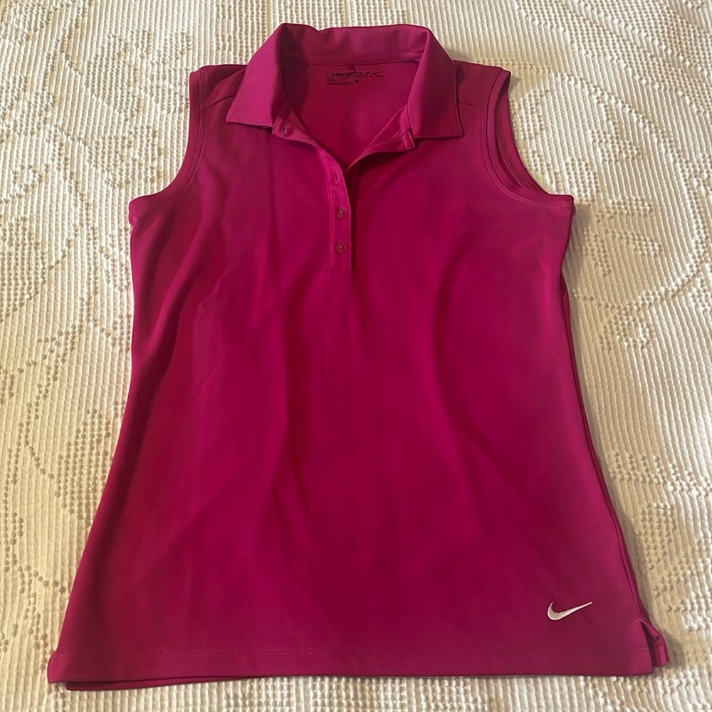 Nike Golf Polo